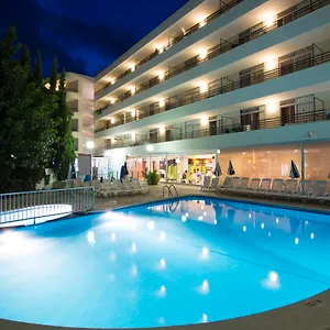 3* Aparthotel Medplaya Esmeraldas