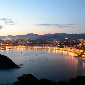 Mercure Monte Igueldo Spagna