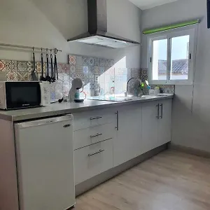 Calleja La Pimentera Hotel Córdoba