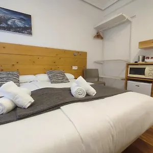 Urkia Guest house San Sebastian