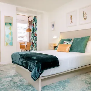 Habitaka, Hogares De Paso Spagna