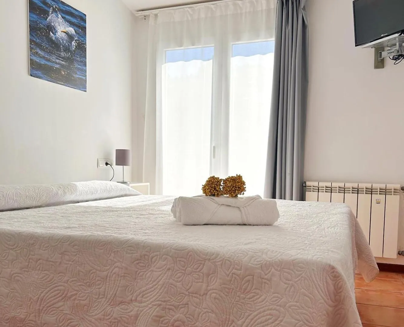 Hotel Can Pepin location