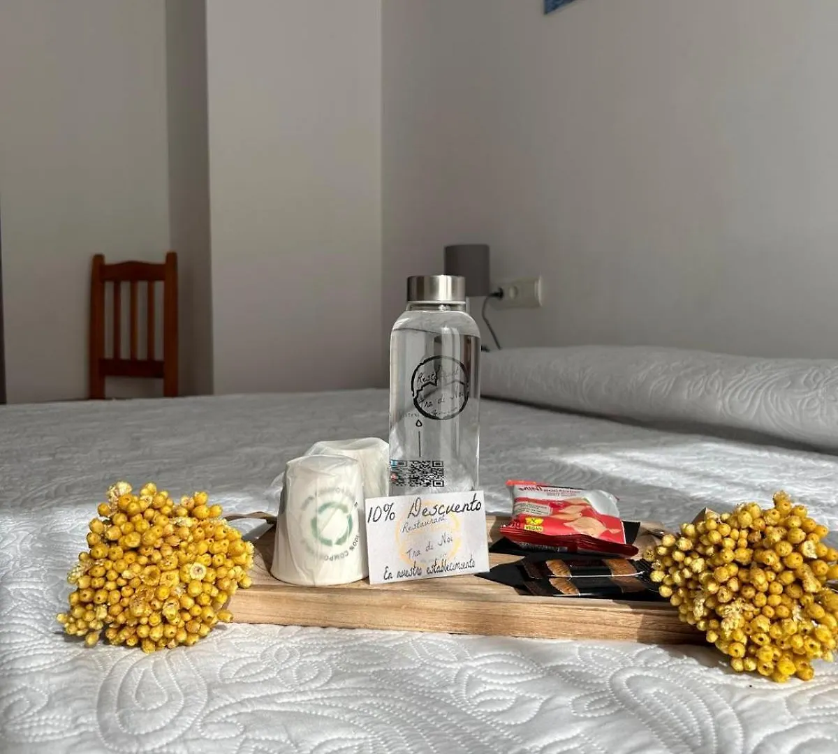 Hotel Can Pepin Cadaques Spain