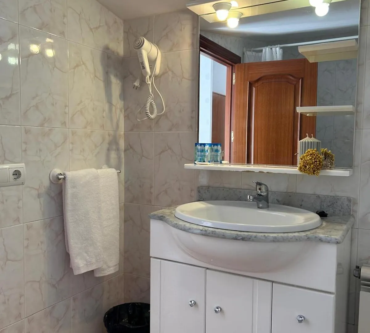 Hotel Can Pepin Cadaques 2*,