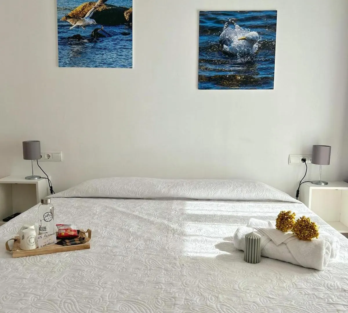 **  Hotel Can Pepin Cadaques Spain