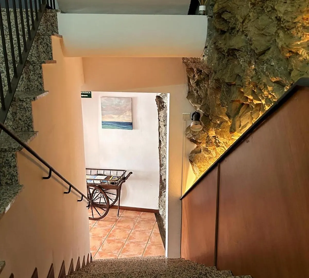 Hotel Can Pepin Cadaques
