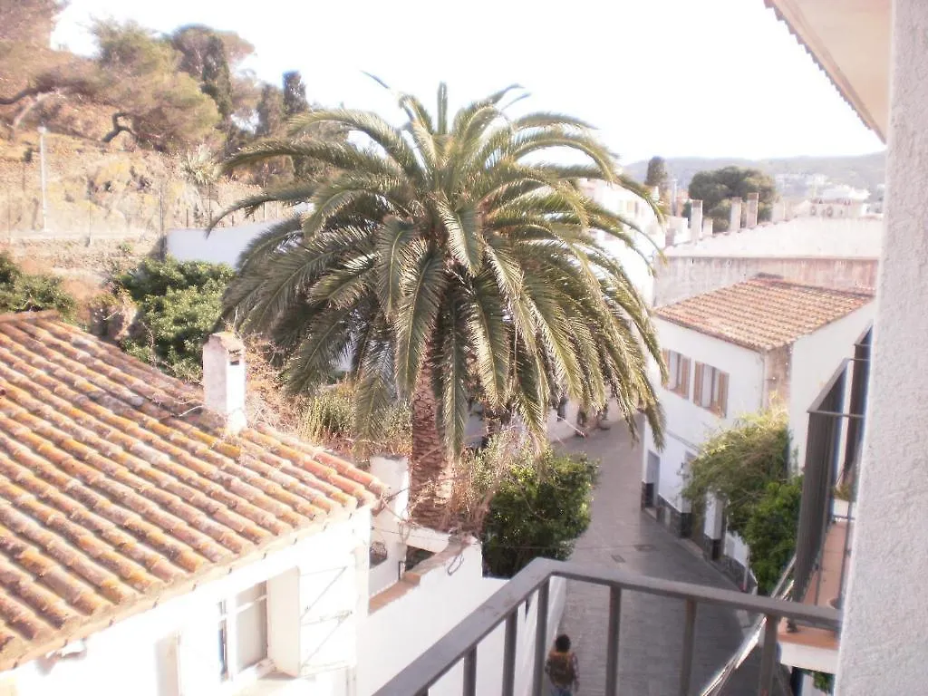 Hotel Can Pepin Cadaques