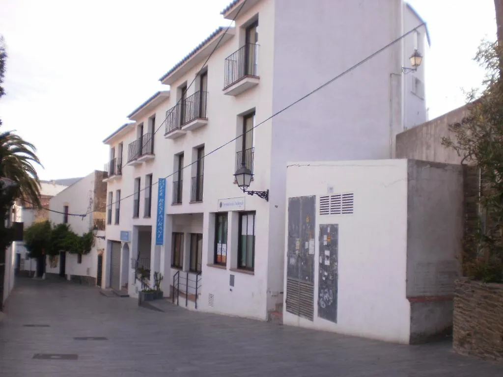 **  Hotel Can Pepin Cadaques Spain