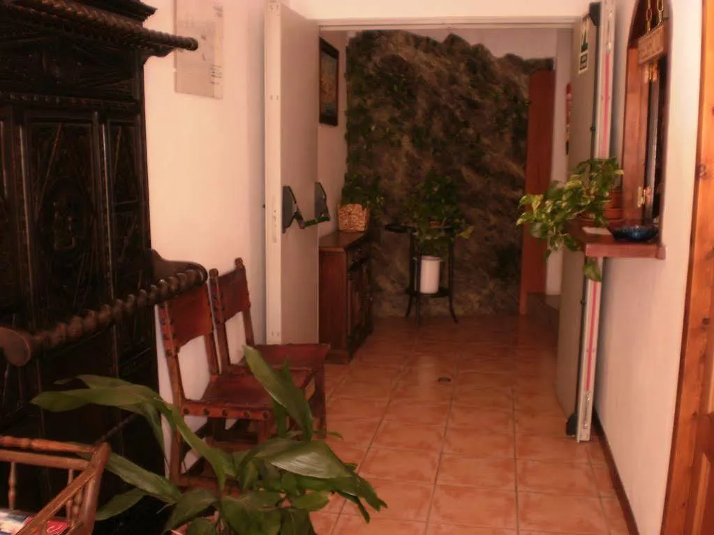 Hotel Can Pepin Cadaques