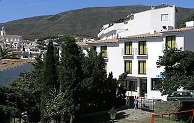 Hotel Can Pepin Cadaques